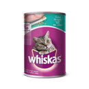 Whiskas Canned Tuna 400g