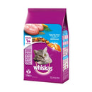 Whiskas Adult Cat Dry Food Ocean fish Flavour 1.2kg