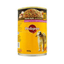 Pedigree Puppy Home Style Food 400g