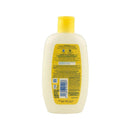 Johnson’s Top to Toe Baby Wash 200ml