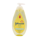 Johnson’s Baby Head to Toe Wash 500ml