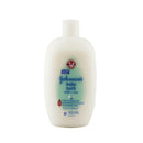 Johnson’s Baby Bath Milk + Rice 500ml