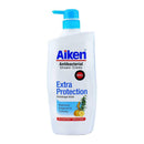 Aiken Extra Protection Antibacterial Shower Cream 900g