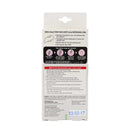 Men’s Biore' Pore Pack Refreshing Cool White Strip 10pcs