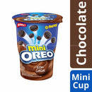Oreo Mini Chocolate Cream Sandwich Cookies 67g