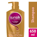 Sunsilk Co-Creations Hair Fall Solution Shampoo 650ml