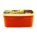 King’s Choc “O” Chips Tub Ice Cream 1.2L