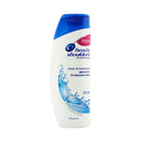 Head & Shoulders Clean and Balanced Anti Dandruff Shampoo for Men 170ml
