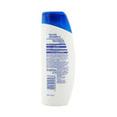 Head & Shoulders Clean and Balanced Anti Dandruff Shampoo for Men 170ml