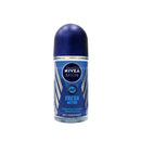 Nivea Men Fresh Active Anti-Perspirant Roll-On Deodorant 50ml