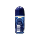 Nivea Men Fresh Active Anti-Perspirant Roll-On Deodorant 50ml