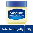 Vaseline Intensive Care Pure Petroleum Jelly 50g