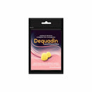 Dequadin Pastilles Himalayan Salt and Lemon Flavor 20g