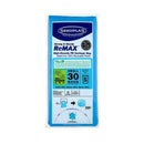 Sekoplas Remax High-Density PE Garbage Bag (Small) 30pcs