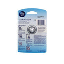 Ambi Pur Vanilla Bouquet Car Freshener Premium Clip 7.5ml