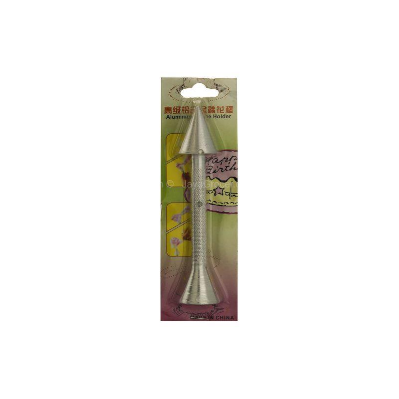 Aluminium Cone Holder Decorating Pen 1set