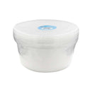 OCS Transparent Round Container 5pcs