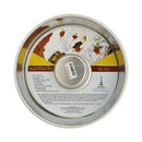 Eiffel Aluminium Angel Cake Tin No. 144 (20.5cm x 5.6cm) 1pc