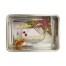 Eiffel Aluminium Loaf Pan No. 963 1pc