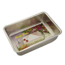 Eiffel Aluminium Loaf Pan No. 963 1pc