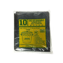 Oxo-Biodegradable Large Garbage Bags 10bags