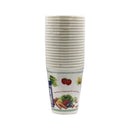OCS Design Paper Cup 20pcs