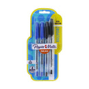 Paper Mate InkJoy Ultra Smooth Ink Ballpoint Pen 0.5 1unit