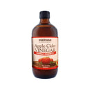 Melrose Organic Apple Cider Vinegar with Honey 500ml