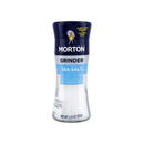 Morton Grinder Sea Salt 82g
