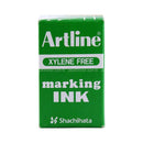 Shachihata Artline Xylene Free Marking Ink 20cc 1unit