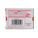 Shachihata Artline Stamp Pad Red No. 00 1unit