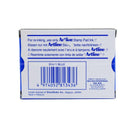 Shachihata Artline Stamp Pad Blue No. 00 1unit