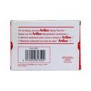 Shachihata Artline Stamp Pad Red No. 0 1unit