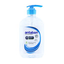 Antabax Hand Sanitizer 750ml