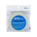 Eve Tape Easy to Clear Commercial Foam Tape (12mm x 5M) 1unit