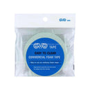 Eve Tape Easy to Clear Commercial Foam Tape 18mm x 5M 1unit