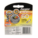 Energizer Advanced 1.5V AAA Premium Alkaline Battery 4Packs
