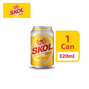 Skol Beer Can 320ml