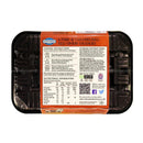 Edwards of Conwy 6 Pork & Caramelised Red Onion Sausages 400g
