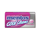 Mentos Cool Chews Berry Mint 38g