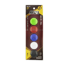 Aplus Colour Magnets 30mm