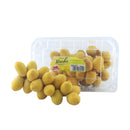 Yellow Barhi Dates (EGY) C10 500g