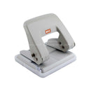 Max D Type Paper Punch 1pc