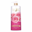 Lux Soft Touch Shower Cream 950ml