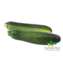 Food Forest Farm Zucchini 450g
