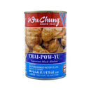 Wu Chung Chai-Pow-Yu Vegetarian Mock Abalone 280g