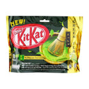 Nestle Kit Kat Green Tea 17g x 8