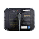Victoria Crest Smoked Chicken & Cheese Sausage 50g x 9