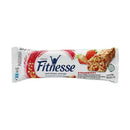 Nestle Fitnesse Strawberry Breakfast Cereal Bar 23.5g