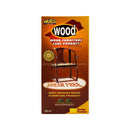 Waxco Wood Furniture Care with Sponge 250ml